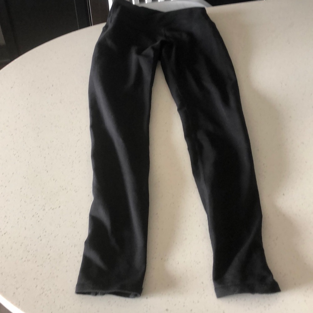 Alp yoga high waist dash legging
